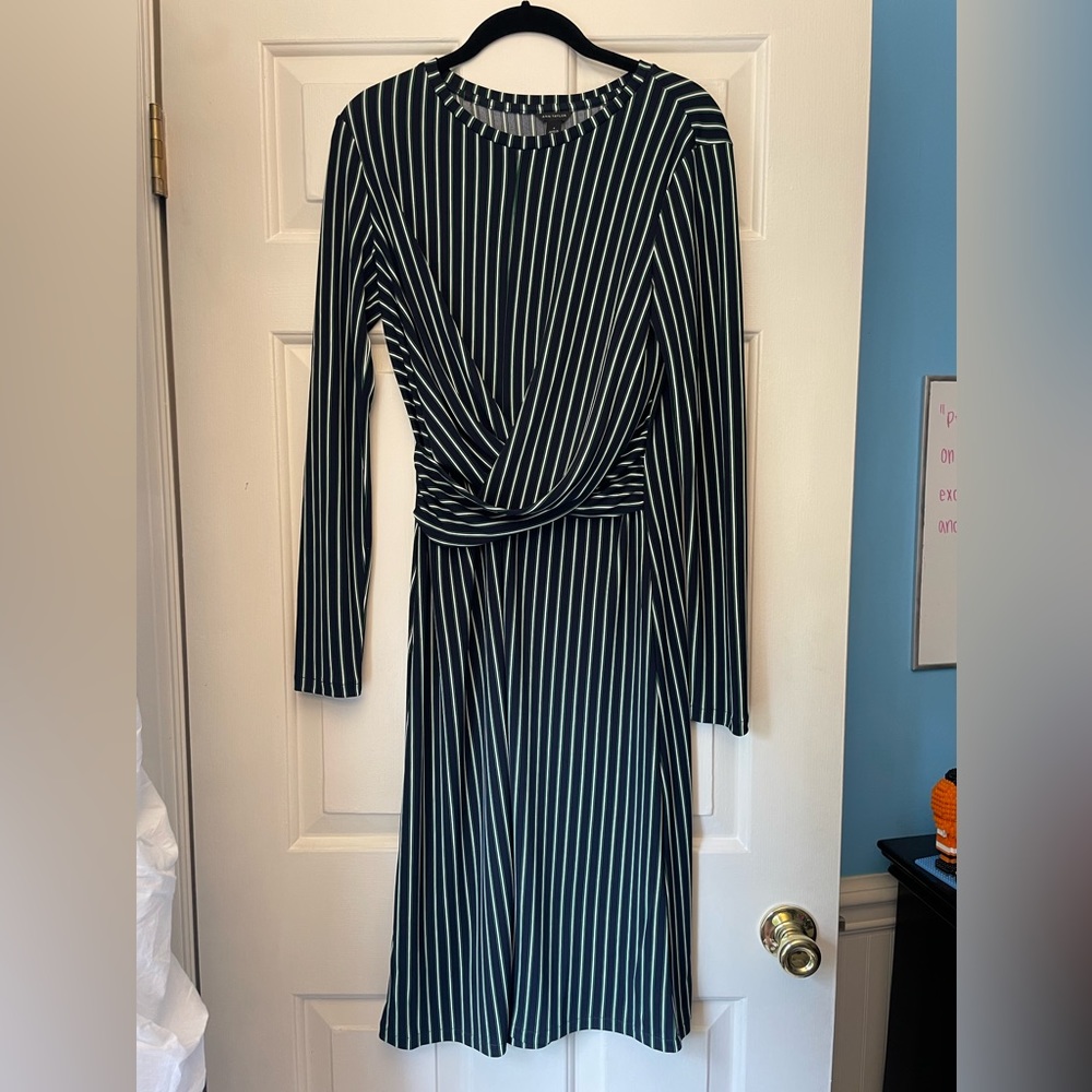 Ann Taylor dress